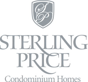 Sterling Price Apartments logo